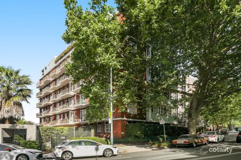 Property photo of 52/12 Wylde Street Potts Point NSW 2011