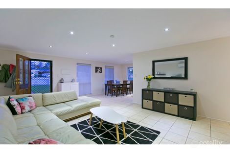 Property photo of 50 Sycamore Parade Victoria Point QLD 4165