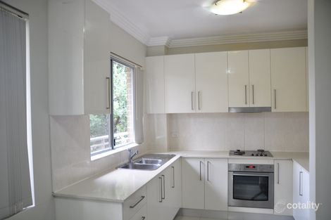 9/9-13 Gordon St, Hurstville, NSW 2220