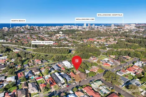 Property photo of 21 Eastern Street Gwynneville NSW 2500