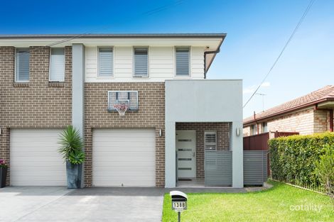 Property photo of 138B Georges River Road Jannali NSW 2226