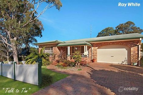 Property photo of 6 Trinity Point Drive Morisset Park NSW 2264