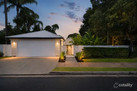 Property photo of 28 Glenrosa Road Red Hill QLD 4059