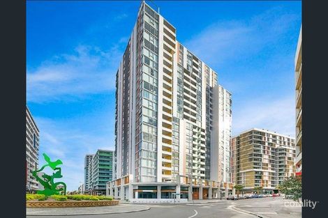 805/1 Brodie Spark Dr, Wolli Creek, NSW 2205