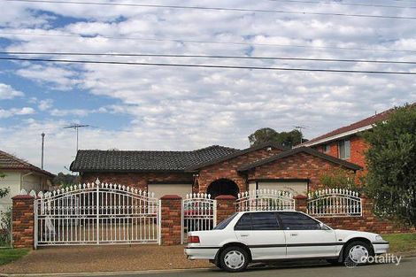 16 Coventry Rd, Cabramatta, NSW 2166