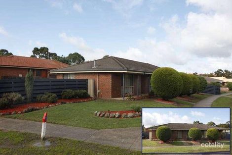 22 Shiraz Cres, Narre Warren, VIC 3805