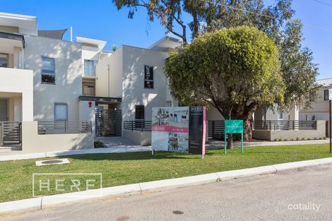 Property photo of 3/125 Richmond Street Leederville WA 6007