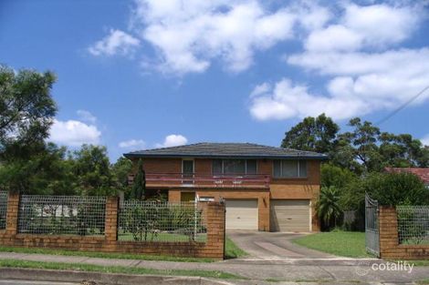 36 Burns Rd, Springwood, NSW 2777
