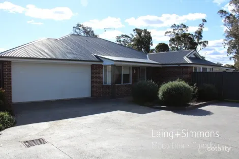 4a Progress St, Tahmoor, NSW 2573