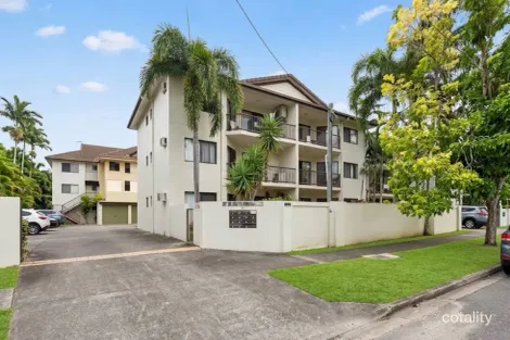 7/38-40 Digger St, Cairns North, QLD 4870