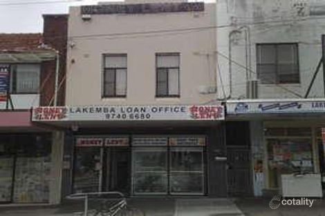 Property photo of 43 Railway Parade Lakemba NSW 2195