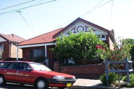 3 Kays Ave W, Dulwich Hill, NSW 2203