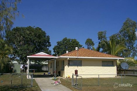 Property photo of 10 Melissa Court Rasmussen QLD 4815
