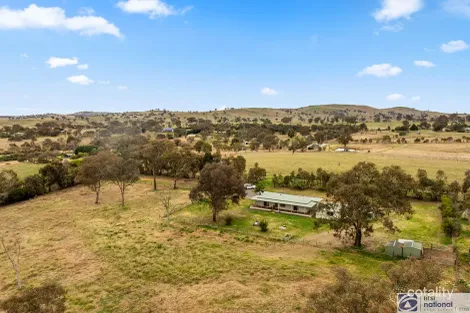26 Blue Hills Lane, Jeir, NSW 2582