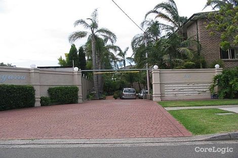 Property photo of 28/2A Tangarra Street East Croydon Park NSW 2133