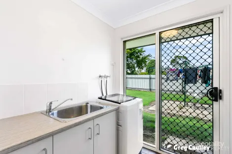 Property photo of 9 Lachlan Drive Oakhurst QLD 4650