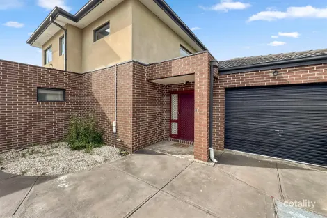 Property photo of 3/43 Cuthbert Street Broadmeadows VIC 3047