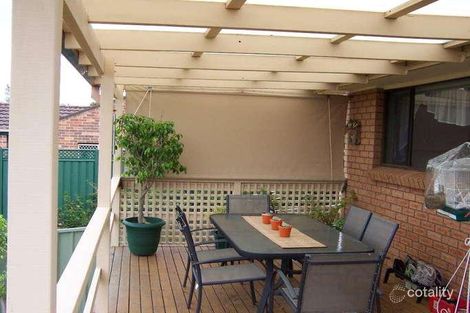 Property photo of 31 Serpentine Place Eagle Vale NSW 2558