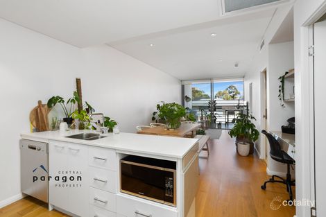 Property photo of 21/103 Harold Street Highgate WA 6003