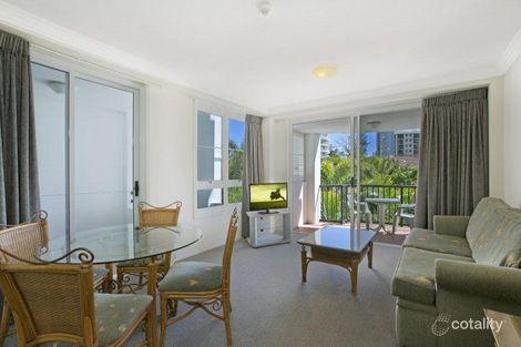 Property photo of 208/9-21 Beach Parade Surfers Paradise QLD 4217