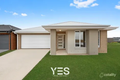 21 Whitestrand Rd, Clyde North, VIC 3978