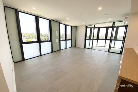 Property photo of 502/2A Wharf Road Melrose Park NSW 2114