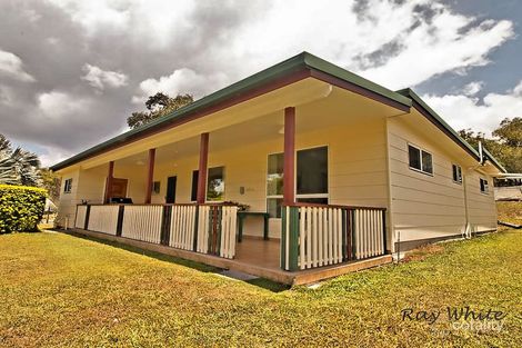 Property photo of 40 Murphy Road Captain Creek QLD 4677