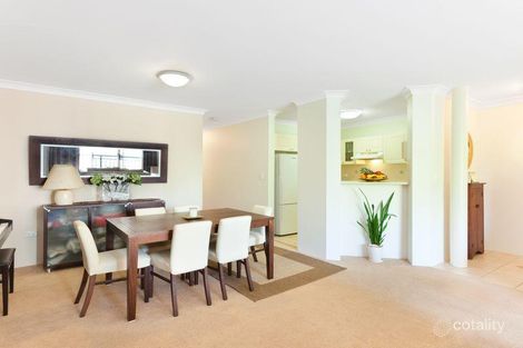 Property photo of 81/23 George Street North Strathfield NSW 2137