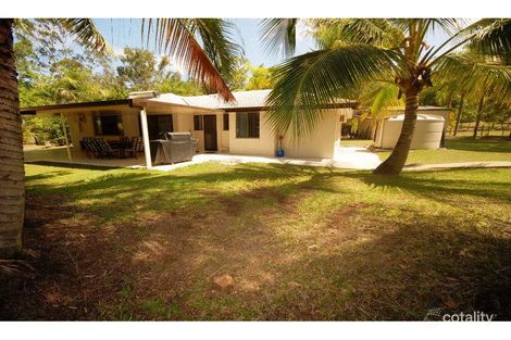 Property photo of 428 Mount Chalmers Road Mount Chalmers QLD 4702