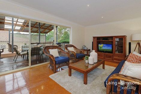 Property photo of 30 Wall Avenue Asquith NSW 2077