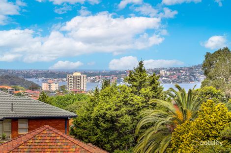 Property photo of 8/20-24 Rangers Road Cremorne NSW 2090