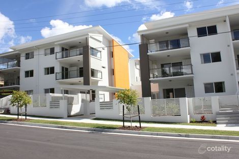 Property photo of 11/37 Creighton Street Mount Gravatt QLD 4122