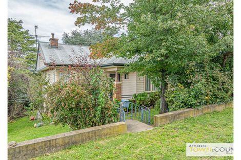 Property photo of 6 Quin Avenue Armidale NSW 2350