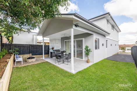 Property photo of 22 Richmond Street Earlwood NSW 2206