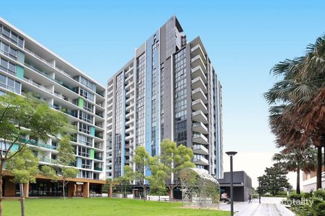 1005/7 Magdalene Tce, Wolli Creek, NSW 2205