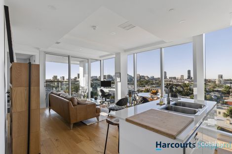 Property photo of 704/267 Hutt Street Adelaide SA 5000