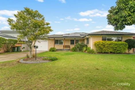 Property photo of 15 Marsden Terrace Taree NSW 2430