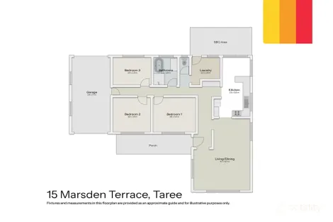 Property photo of 15 Marsden Terrace Taree NSW 2430
