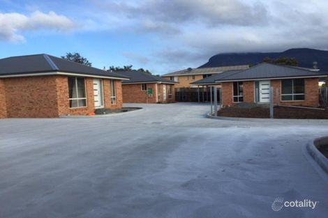 Property photo of 10/11 Arnold Street Glenorchy TAS 7010