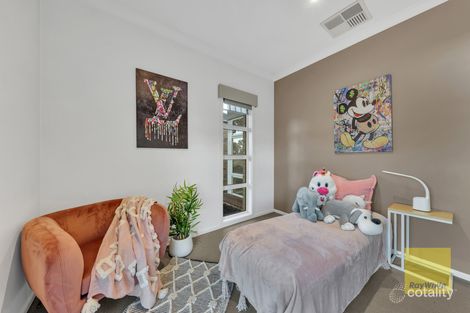Property photo of 125 Forsyth Road Truganina VIC 3029