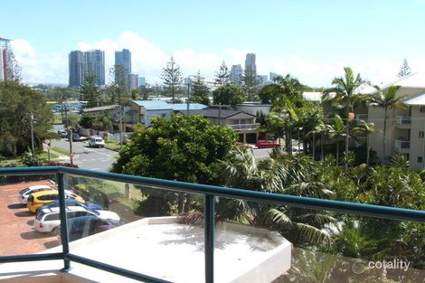 8/22 Montgomery Ave, Main Beach, QLD 4217