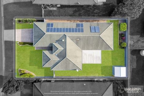 Property photo of 7 Glenridge Street Upper Coomera QLD 4209