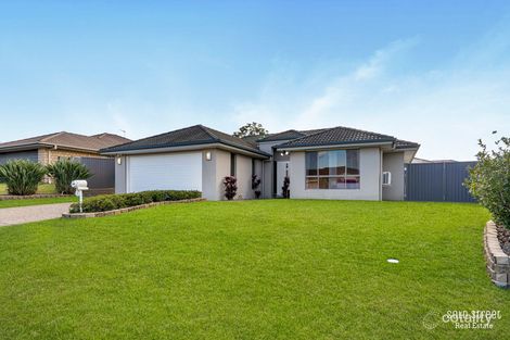 Property photo of 7 Glenridge Street Upper Coomera QLD 4209