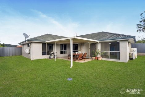 Property photo of 7 Glenridge Street Upper Coomera QLD 4209