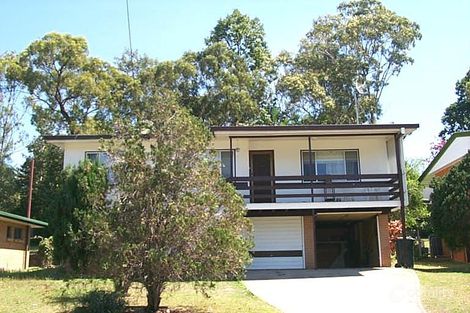 337 Lawrence Ave, Frenchville, QLD 4701