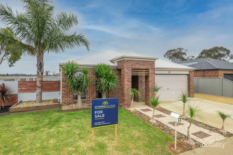 Property photo of 40 Killarney Crescent Tatura VIC 3616