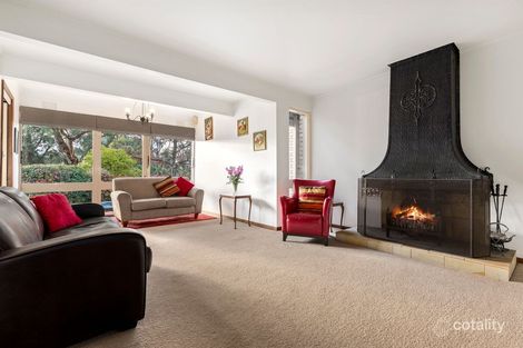 Property photo of 12 Ben Nevis Grove Bulleen VIC 3105