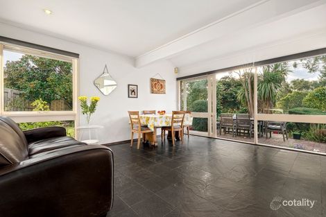 Property photo of 12 Ben Nevis Grove Bulleen VIC 3105