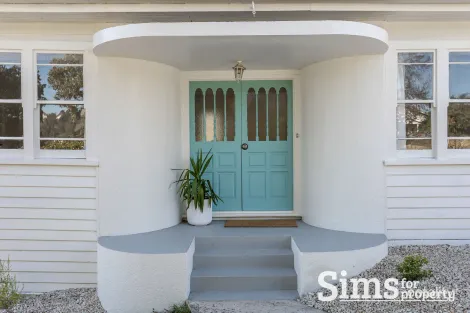 Property photo of 1/166 Punchbowl Road Newstead TAS 7250