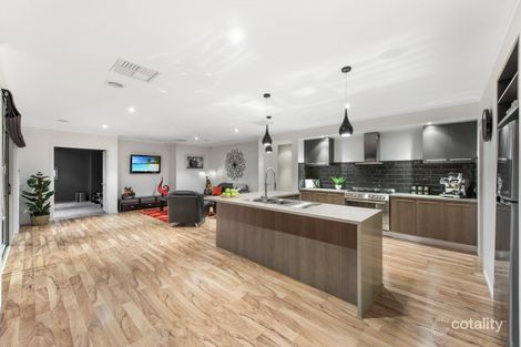 Property photo of 6 Pembury Way Hillside VIC 3037